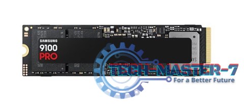 Dysk SSD SAMSUNG 9100 PRO 2 TB (M.2 2280″ /2 TB ) Dysk SSD SAMSUNG 9100 PRO 2 TB (M.2 2280″ /2 TB )