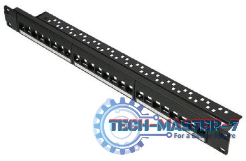 EX.9656 EXTRALINK Panel pusty EX.9656 EXTRALINK Panel pusty