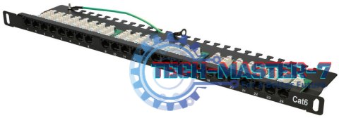 EX.9663 EXTRALINK 19 Panel krosowy EX.9663 EXTRALINK 19 Panel krosowy