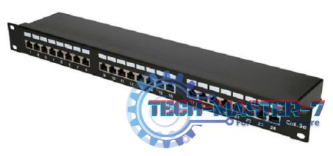 EX.9823 EXTRALINK Patchpanel EX.9823 EXTRALINK Patchpanel