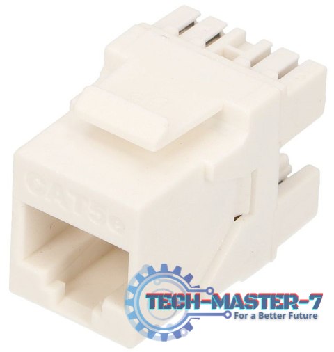 EXTRALINK CAT5E UTP RJ45 KEYSTONE EXTRALINK CAT5E UTP RJ45 KEYSTONE