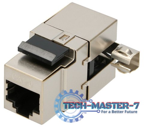 EXTRALINK CAT6 STP RJ45 KEYSTONE EXTRALINK CAT6 STP RJ45 KEYSTONE