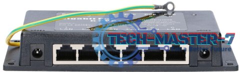 EXTRALINK POE INJECTOR 6 PORT GIGABIT EXTRALINK POE INJECTOR 6 PORT GIGABIT