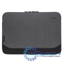 Etui TARGUS Cypress Sleeve with EcoSmart TBS64702GL (15.6" /Szaro-czarny) Etui TARGUS Cypress Sleeve with EcoSmart TBS64702GL (15.6" /Szaro-czarny)