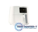 Frytownica niskotłuszczowa PHILIPS HD9270/00 (6.2l /2000W /Biały ) Frytownica niskotłuszczowa PHILIPS HD9270/00 (6.2l /2000W /Biały )