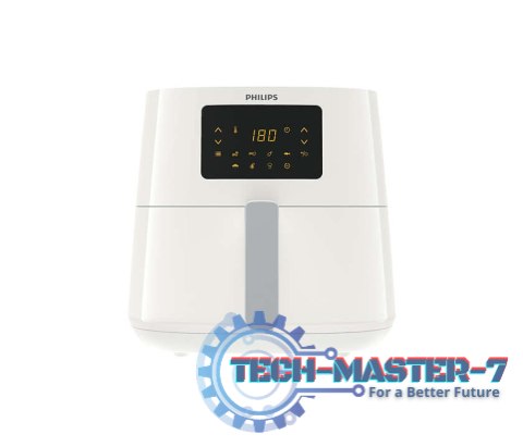 Frytownica niskotłuszczowa PHILIPS HD9270/00 (6.2l /2000W /Biały ) Frytownica niskotłuszczowa PHILIPS HD9270/00 (6.2l /2000W /Biały )