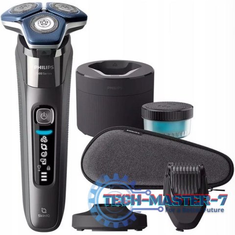Golarka męska PHILIPS Series 7000 S7887/58 Golarka męska PHILIPS Series 7000 S7887/58
