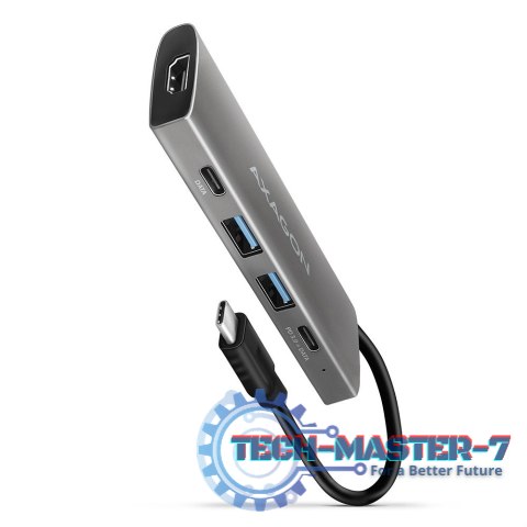 Hub USB AXAGON HMC-5G2 Hub USB AXAGON HMC-5G2