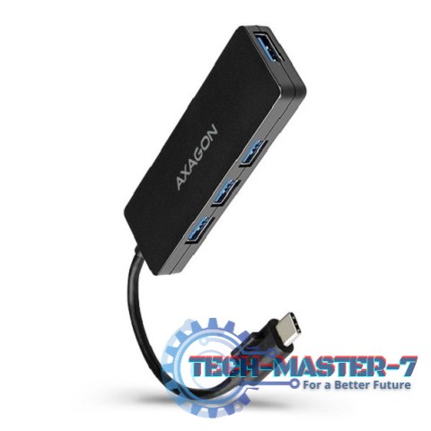 Hub USB AXAGON HUE-G1C Hub USB AXAGON HUE-G1C