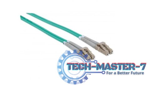 INTELLINET NETWORK SOLUTIONS 750134 2 Kabel światłowodowy INTELLINET NETWORK SOLUTIONS 750134 2 Kabel światłowodowy
