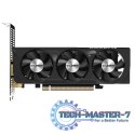Karta graficzna GeForce RTX 4060 OC Low Profile 8 GB GDDR6 Karta graficzna GeForce RTX 4060 OC Low Profile 8 GB GDDR6