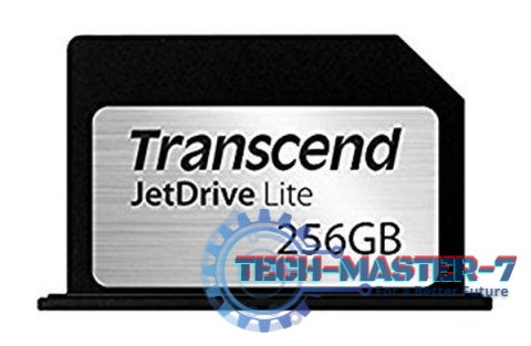 Karta pamięci TRANSCEND 256 GB Karta pamięci TRANSCEND 256 GB