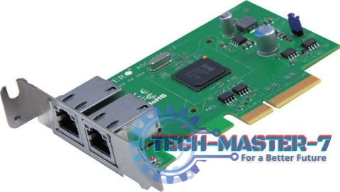 Karta sieciowa przewodowa SUPERMICRO AOC-SGP-I2 Karta sieciowa przewodowa SUPERMICRO AOC-SGP-I2