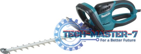 Makita Elektryczne nożyce do żywopłotu 670W 55cm (UH5580) Makita Elektryczne nożyce do żywopłotu 670W 55cm (UH5580)