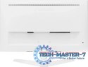 Monitor ASUS 90LM06A4-B03A70 (24" /IPS /100Hz /1920 x 1080 /Biały) Monitor ASUS 90LM06A4-B03A70 (24" /IPS /100Hz /1920 x 1080 /Biały)