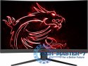 Monitor MSI G32CQ4 E2 (31.5" /VA /170Hz /2560 x 1440 /Czarny) Monitor MSI G32CQ4 E2 (31.5" /VA /170Hz /2560 x 1440 /Czarny)