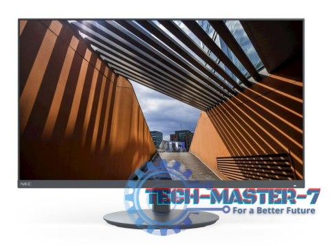 Monitor NEC 60005866 (24" /VA /60Hz /1920 x 1080 /Czarny) Monitor NEC 60005866 (24" /VA /60Hz /1920 x 1080 /Czarny)