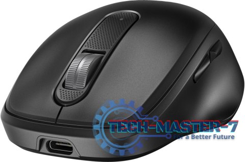 Mysz Bezprzewodowa HP 9C2F6AA Mysz Bezprzewodowa HP 9C2F6AA