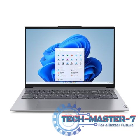 Notebook LENOVO 21KH00VYPB (16"/i5-13420H /integ/16GB/SSD512GB/W11H/Szary) Notebook LENOVO 21KH00VYPB (16"/i5-13420H /integ/16GB/SSD512GB/W11H/Szary)
