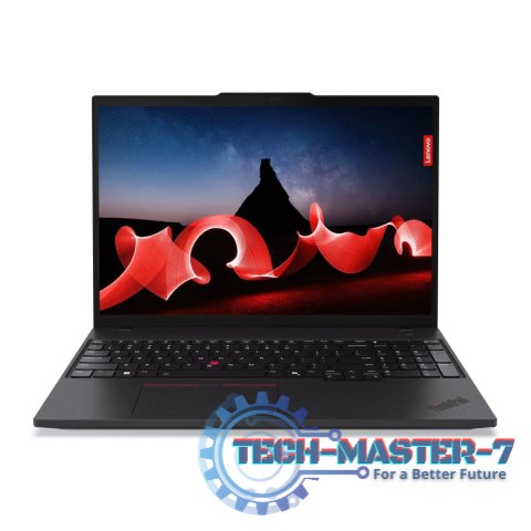Notebook LENOVO 21MN003RPB (16"/U7-155U /Intel Graphics/32GB/SSD1TB/W11P/Czarny) Notebook LENOVO 21MN003RPB (16"/U7-155U /Intel Graphics/32GB/SSD1TB/W11P/Czarny)