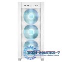 Obudowa ASUS TUF GAMING GT302 TG ARGB WHITE Obudowa ASUS TUF GAMING GT302 TG ARGB WHITE