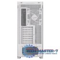 Obudowa ASUS TUF GAMING GT302 TG ARGB WHITE Obudowa ASUS TUF GAMING GT302 TG ARGB WHITE