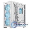 Obudowa ASUS TUF GAMING GT302 TG ARGB WHITE Obudowa ASUS TUF GAMING GT302 TG ARGB WHITE