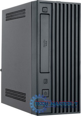 Obudowa CHIEFTEC BT-02B-U3-250VS Obudowa CHIEFTEC BT-02B-U3-250VS