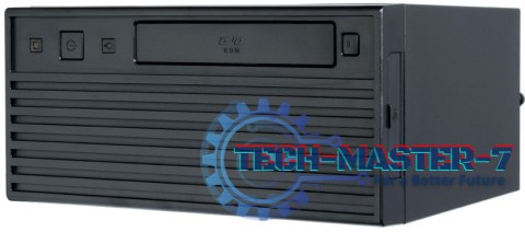 Obudowa CHIEFTEC BT-02B-U3-250VS Obudowa CHIEFTEC BT-02B-U3-250VS