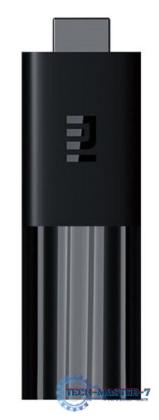 Odtwarzacz sieciowy XIAOMI Mi TV Stick Odtwarzacz sieciowy XIAOMI Mi TV Stick