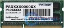 Pamięć PATRIOT (SODIMM/DDR3/4 GB/1600MHz/1.35V/11CL/SINGLE) Pamięć PATRIOT (SODIMM/DDR3/4 GB/1600MHz/1.35V/11CL/SINGLE)