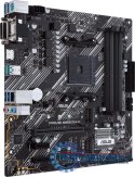 Płyta główna ASUS PRIME B550M-K (Socket AM4 /micro ATX) Płyta główna ASUS PRIME B550M-K (Socket AM4 /micro ATX)