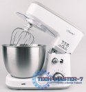 Robot planetarny MAESTRO 500W MR560 Biały Robot planetarny MAESTRO 500W MR560 Biały