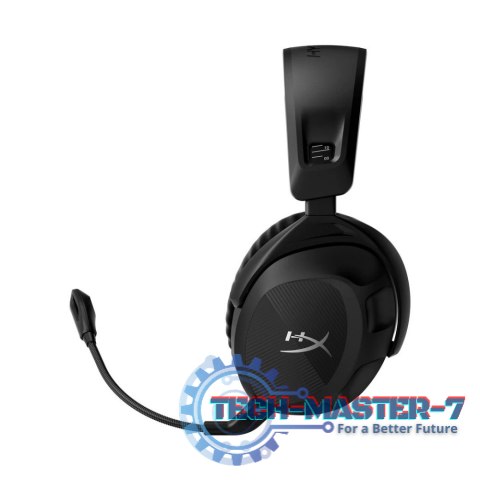 Słuchawki z mikrofonem HYPERX Cloud Stinger 2 Czarny Słuchawki z mikrofonem HYPERX Cloud Stinger 2 Czarny