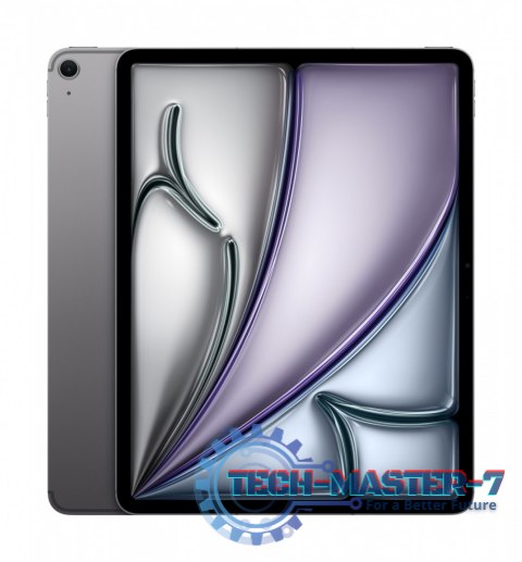 Tablet APPLE iPad Air 13 cali WiFi + Cellular 128 GB Szary (13"/Apple M3/128GB/iPadOS 18/Wi-Fi/Szary) Tablet APPLE iPad Air 13 cali WiFi + Cellular 128 GB Szary (13"/Apple M3/128GB/iPadOS 18/Wi-Fi/Szary)