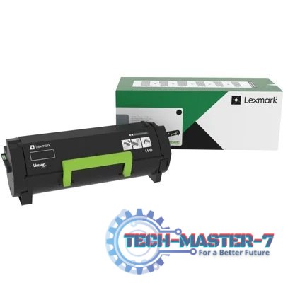 Toner LEXMARK 66S2X00 Toner LEXMARK 66S2X00