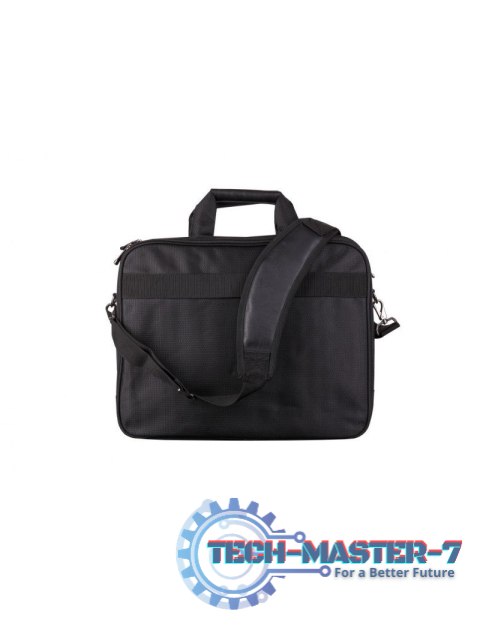 Torba na laptopa ADDISON TECH BRADFORD 309015 (maks.15.6"/Czarny) Torba na laptopa ADDISON TECH BRADFORD 309015 (maks.15.6"/Czarny)