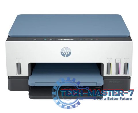 Urządzenie wielofunkcyjne atramentowe HP Smart Tank 675 28C12A Urządzenie wielofunkcyjne atramentowe HP Smart Tank 675 28C12A
