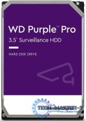 WD WD121PURP (12 TB /3.5" /7200RPM ) WD WD121PURP (12 TB /3.5" /7200RPM )