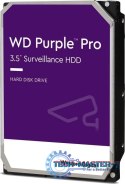 WD WD121PURP (12 TB /3.5" /7200RPM ) WD WD121PURP (12 TB /3.5" /7200RPM )