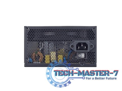 Zasilacz PC COOLER MASTER 650W MPE-6501-ACABW-BEU Zasilacz PC COOLER MASTER 650W MPE-6501-ACABW-BEU
