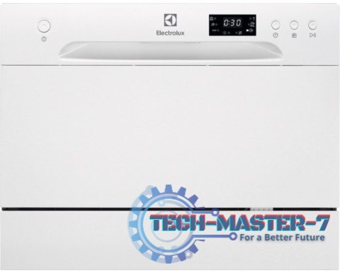Zmywarka Wolnostojąca ELECTROLUX 911046001 Zmywarka Wolnostojąca ELECTROLUX 911046001