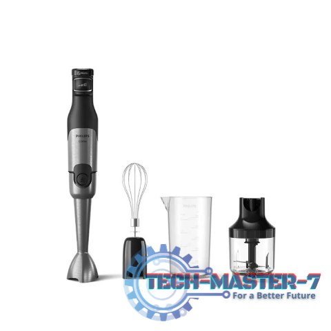 Blender Czarny PHILIPS HR2683/00 Blender Czarny PHILIPS HR2683/00