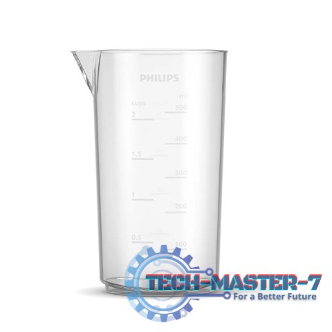 Blender Czarny PHILIPS HR2683/00 Blender Czarny PHILIPS HR2683/00