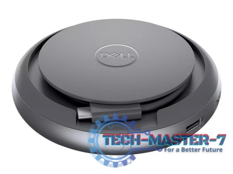 DELL Mobile Adapter Speakerphone MH3021P DELL Mobile Adapter Speakerphone MH3021P
