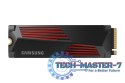 Dysk SSD M.2 SAMSUNG 990 PRO Heatsink 4 TB (M.2 2280″ /4 TB ) Dysk SSD M.2 SAMSUNG 990 PRO Heatsink 4 TB (M.2 2280″ /4 TB )