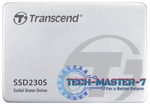 Dysk SSD TRANSCEND SSD230S 2 TB (2.5″ /2TB ) Dysk SSD TRANSCEND SSD230S 2 TB (2.5″ /2TB )