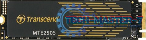 Dysk SSD TRANSCEND TS4TMTE250S (M.2 2280″ /4 TB ) Dysk SSD TRANSCEND TS4TMTE250S (M.2 2280″ /4 TB )