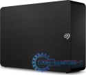 Dysk zewnętrzny HDD SEAGATE Expansion Desktop (16 TB /Czarny ) Dysk zewnętrzny HDD SEAGATE Expansion Desktop (16 TB /Czarny )