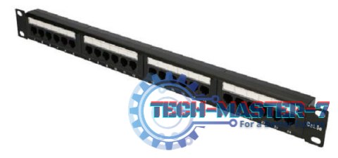 EX.9809 EXTRALINK Patchpanel EX.9809 EXTRALINK Patchpanel